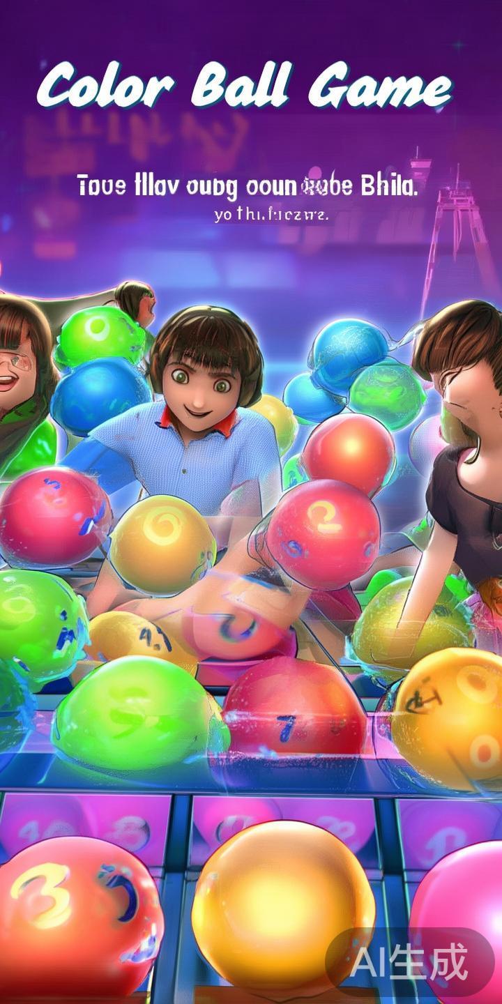 彩球玩法是乐鱼体育在其最新版本中推出的一项特色娱乐