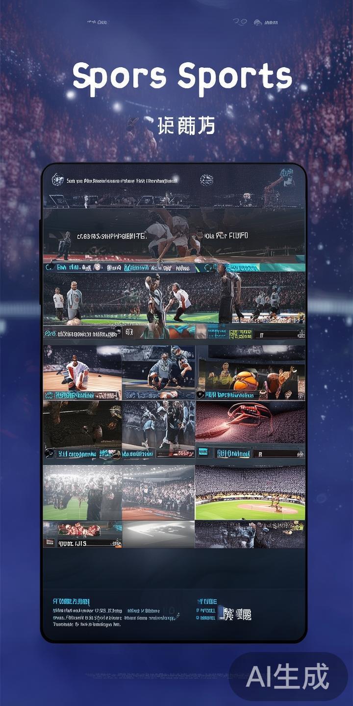 乐鱼体育平台汇聚了国内外丰富多样的体育赛事资源，无