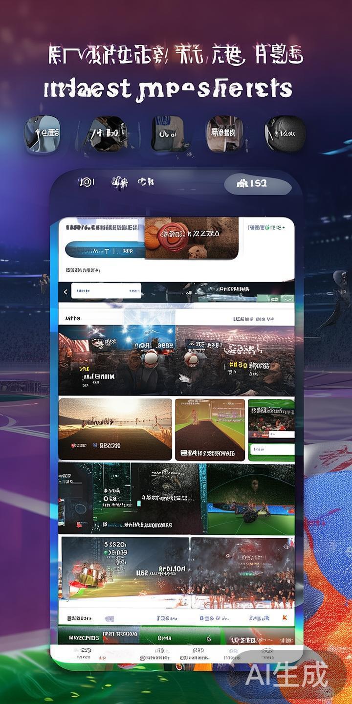乐鱼APP充分整合了国内外众多体育赛事资源，从足球