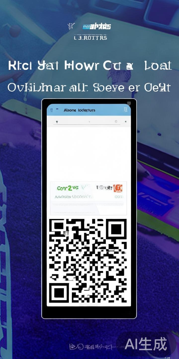 官方微信和二维码：很多体育平台都提供官方微信公众号