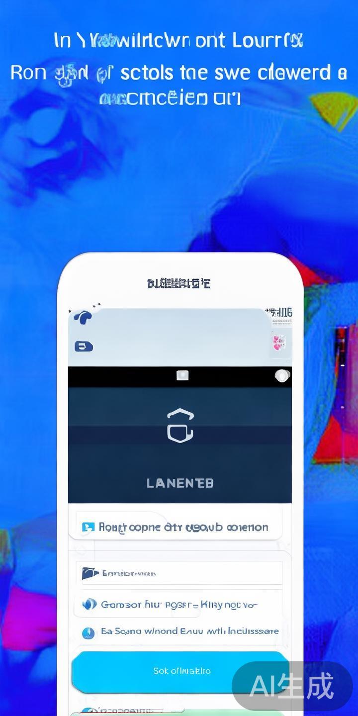 首次使用乐鱼体育时，需进行账号注册。流程简便：打开