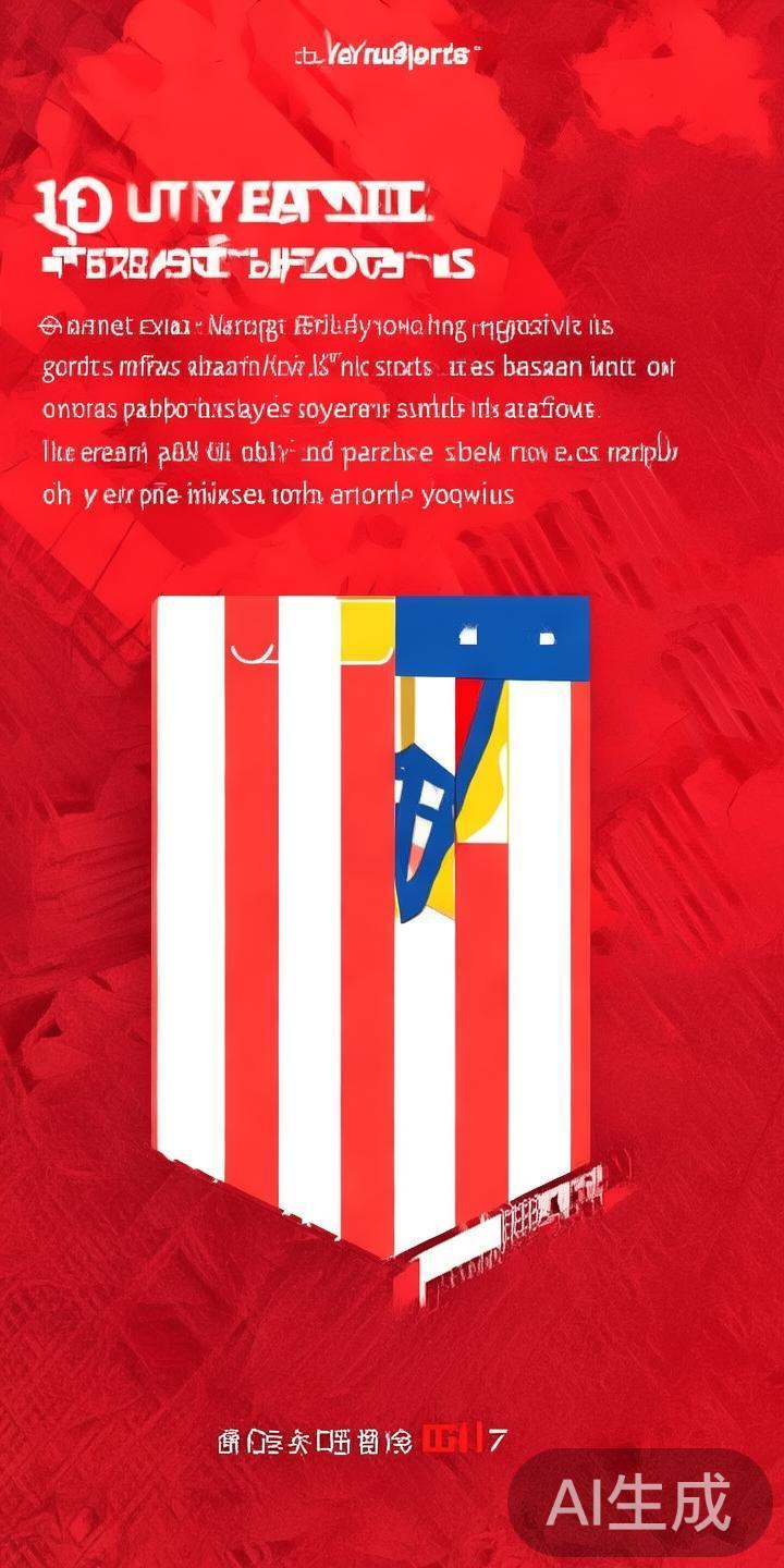 乐鱼体育平台正式成为马德里竞技官方合作伙伴，挖掘更多赞助商合作机遇