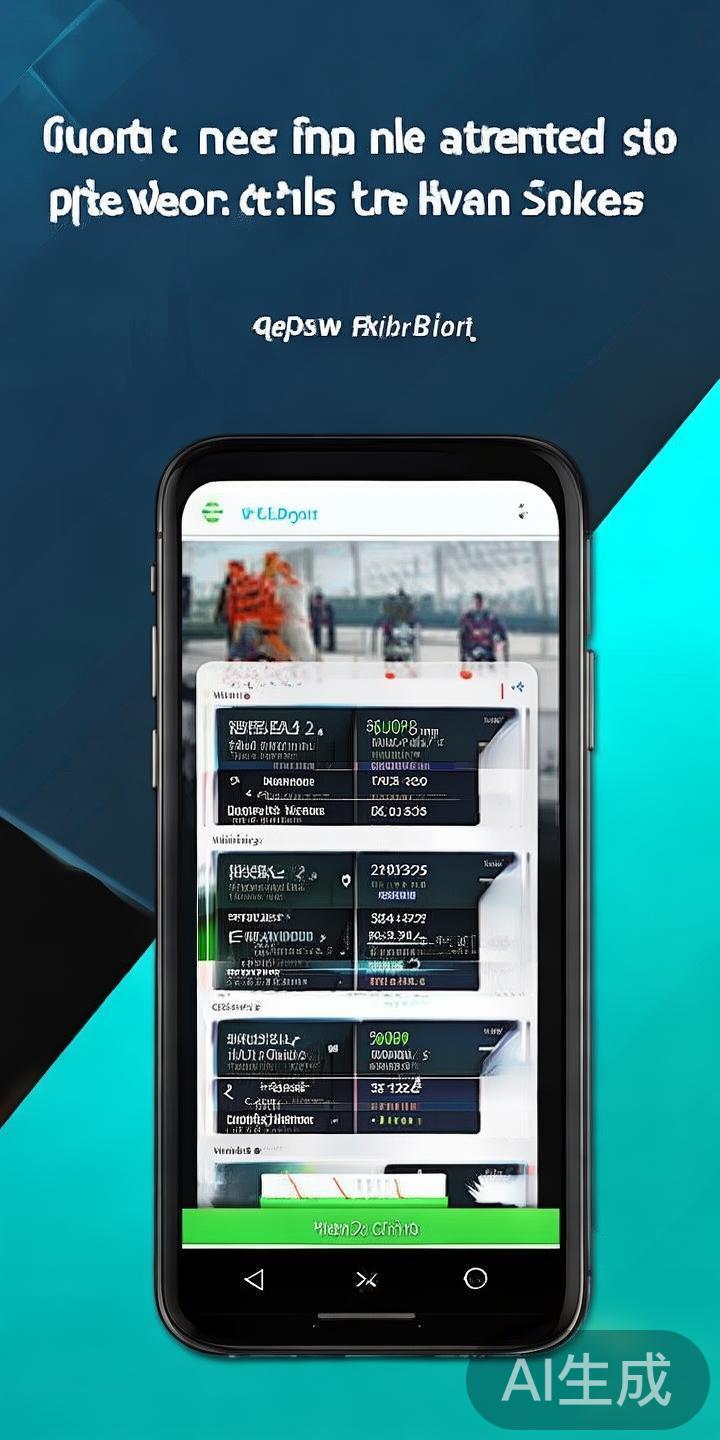在众多体育类应用中，乐鱼体育以其丰富的赛事资源、精