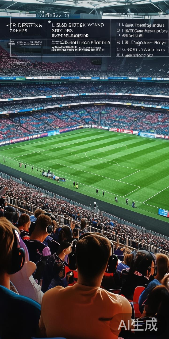 乐鱼体育观看体验全面升级:新增字幕带来沉浸式视觉盛宴 此外,通过多语言字幕支持,平台满足了全球用户的多样