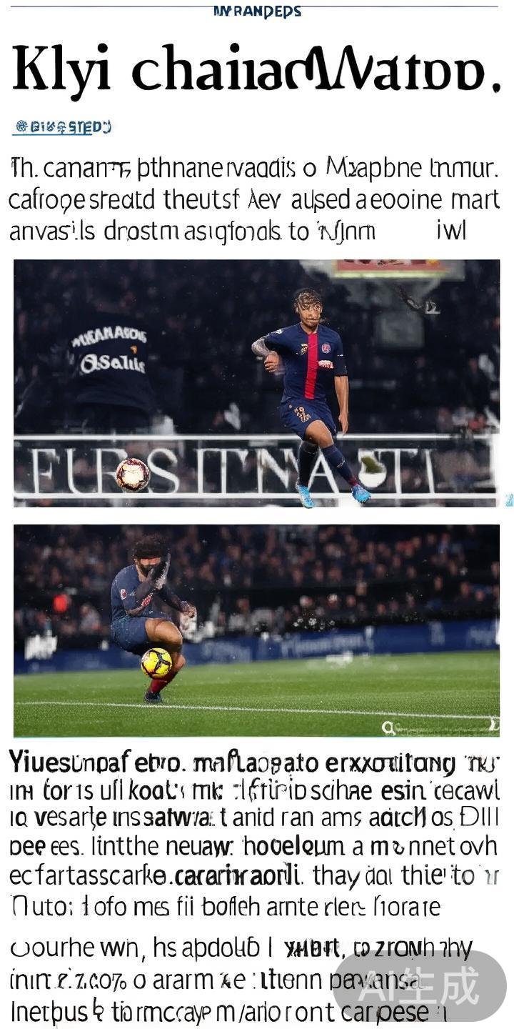 乐鱼体育平台的比赛回放与分析文章指出，姆巴佩在关键