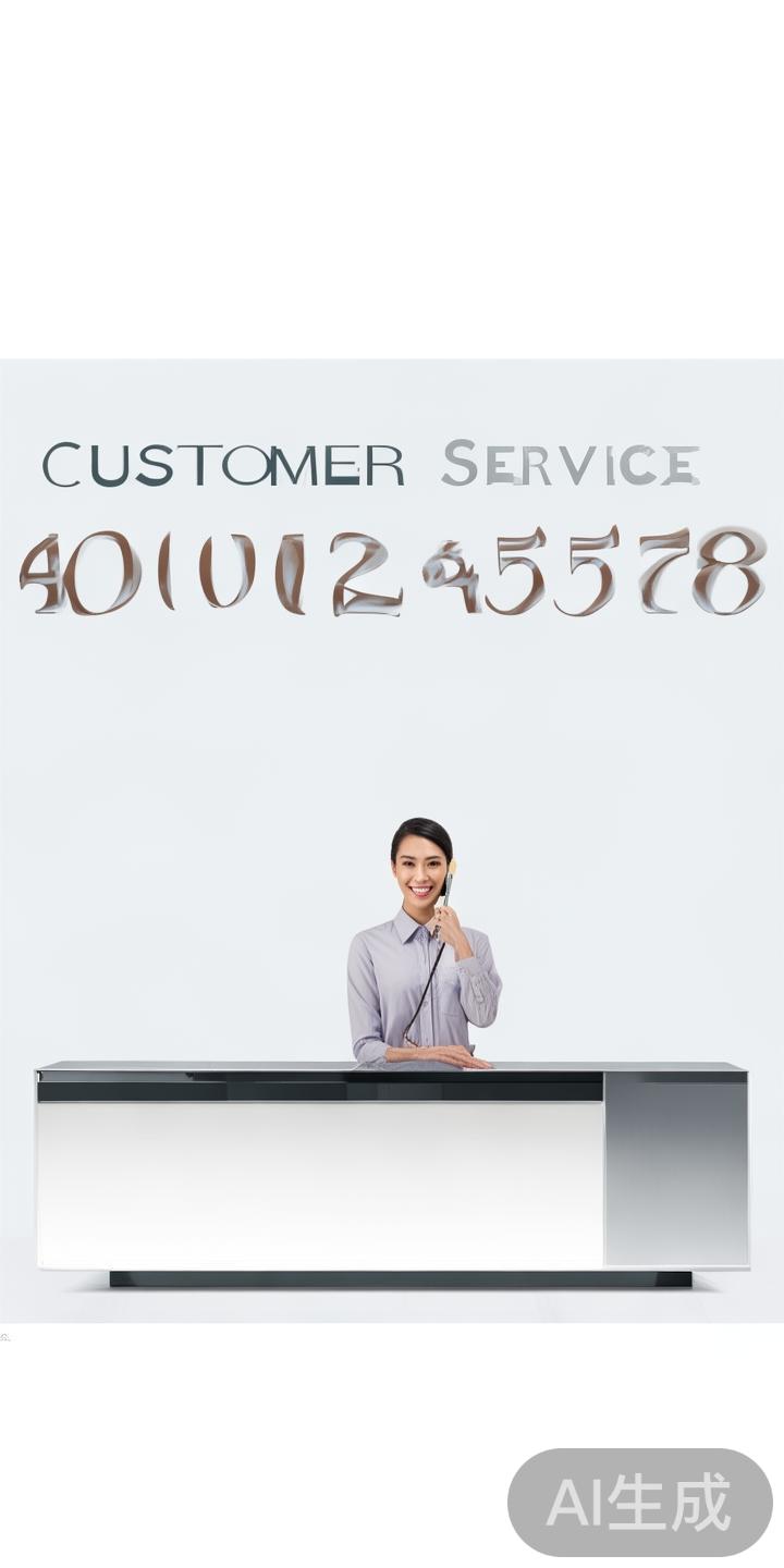 正式的客服电话是用户最直观的联系方式。据官方信息，