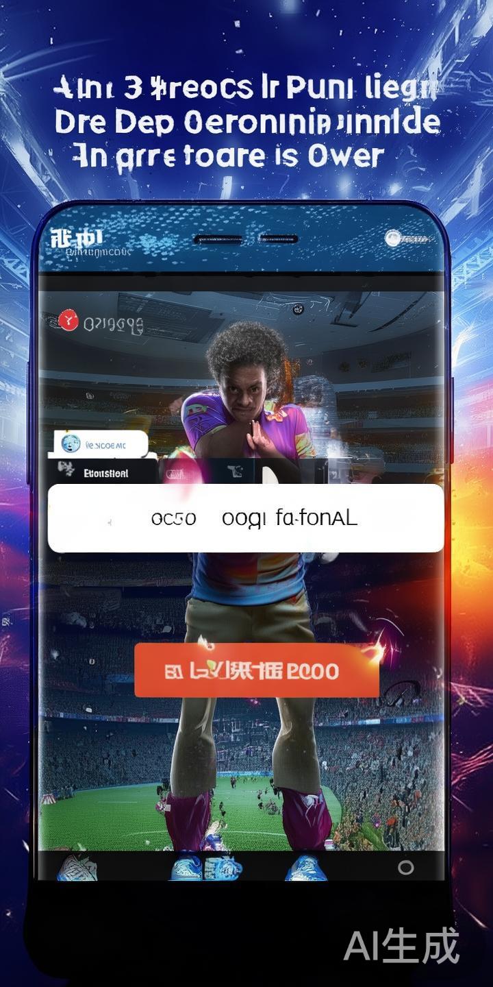 随着体育赛事在全球范围内的不断火热，越来越多的观众